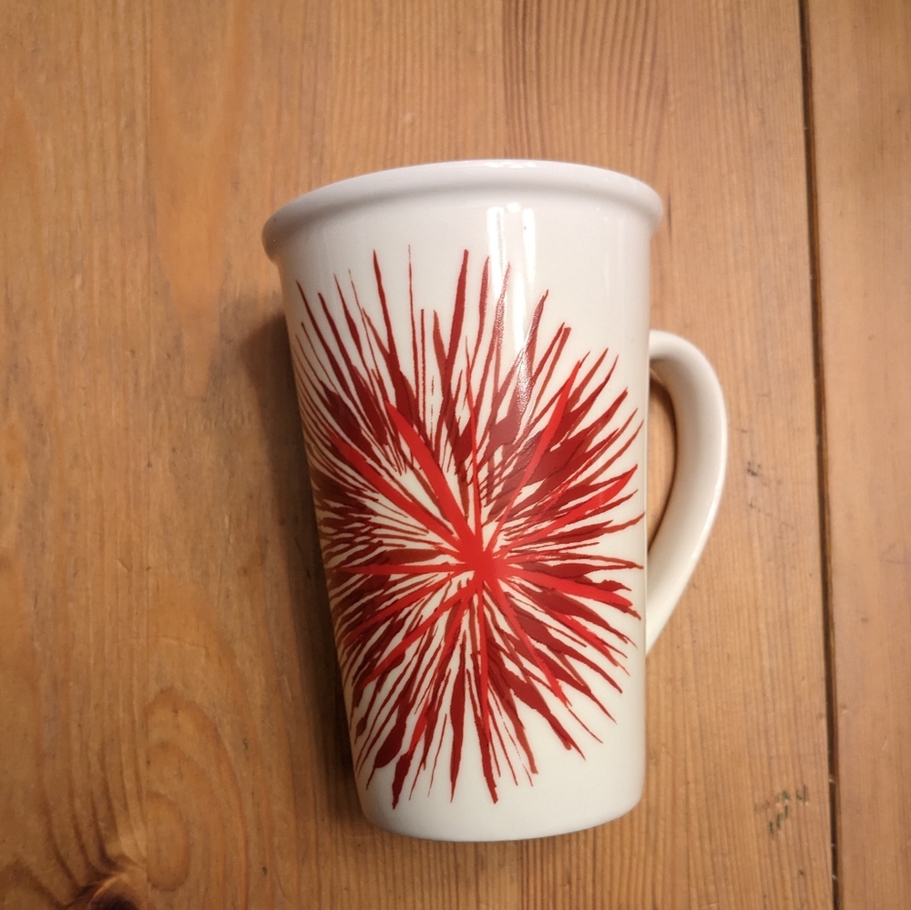 Starbucks Mug - Picture 3 of 4
